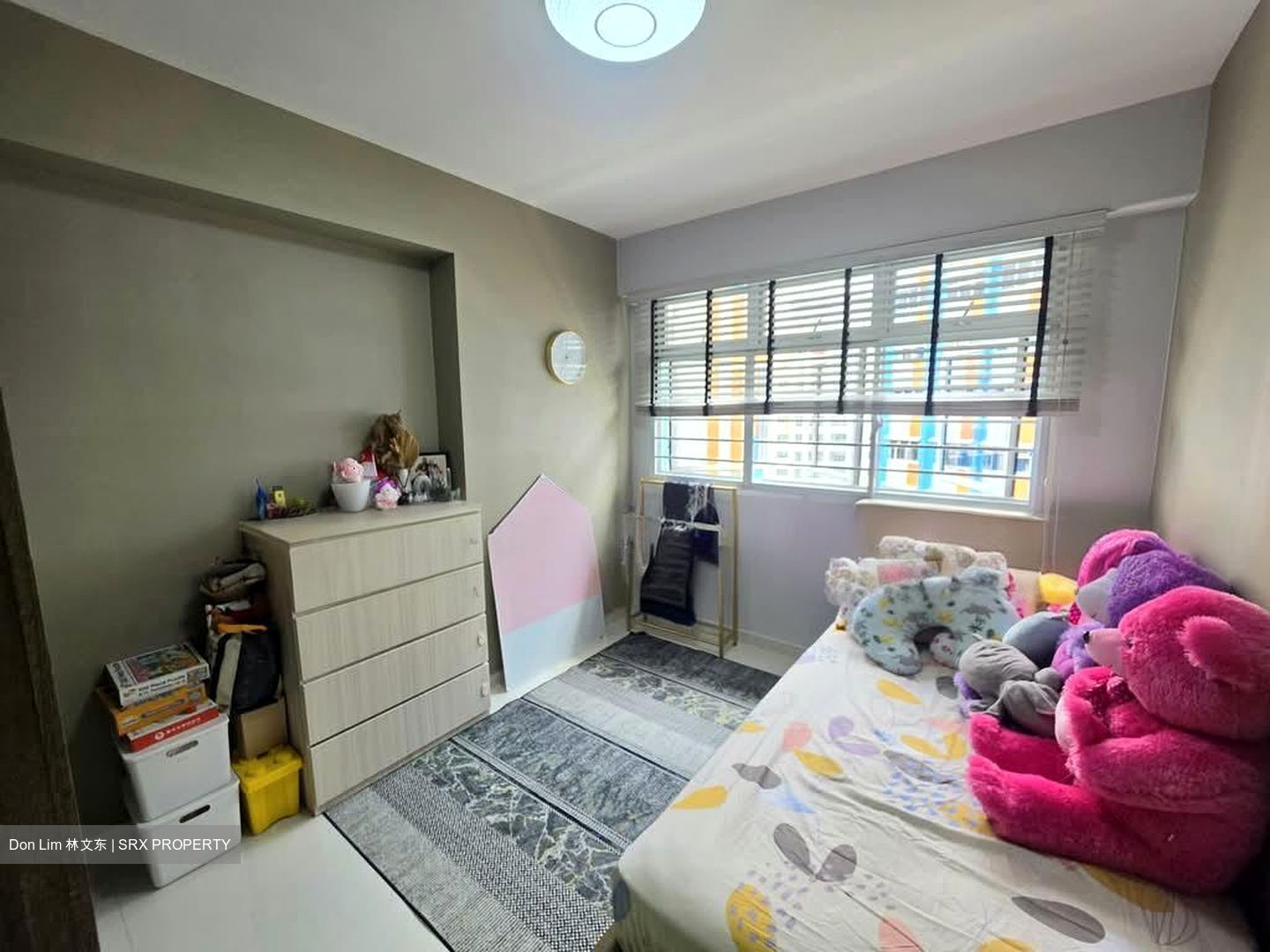 Blk 674A Fern Grove @ Yishun (Yishun), HDB 5 Rooms #602340731